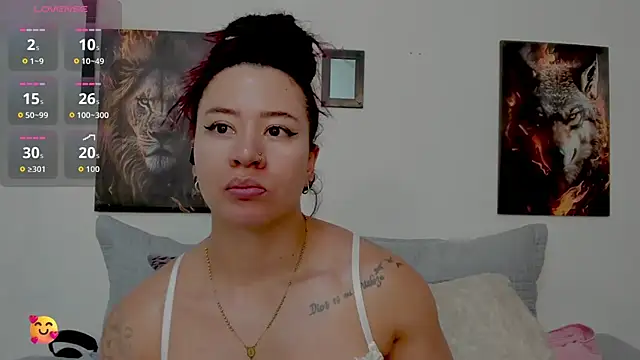 AngelMartinss Live XXX Chat