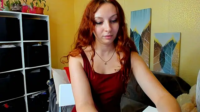 OBabyDoll – Live XXX-chat