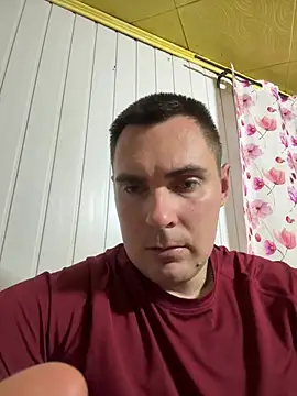 Show webcam de Rowing199456