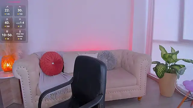 MeganScott's Live XXX Chat