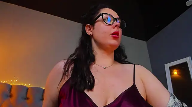 AlbaLimory's Live XXX Chat