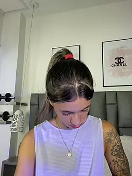 Chat XXX Live JuliaColemann