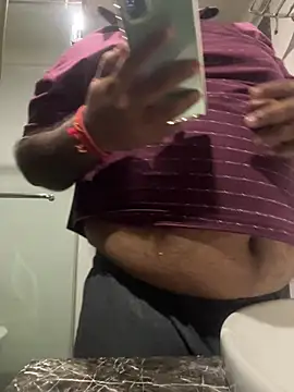 Show de webcam de velakapoor07