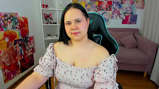 DaisyHarts Chat XXX in diretta