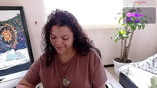 Chat +18 de Amanda_sweet ao vivo