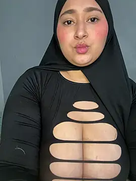 แชท XXX สดของ Ghalia_nour