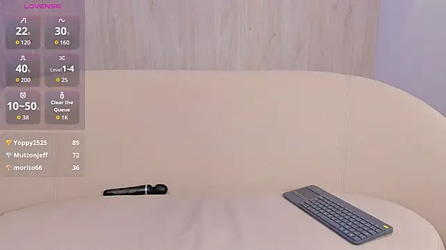 MiaLiore_ লাইভ XXX চ্যাট