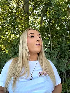 Chat XXX ao vivo de Strongqueen