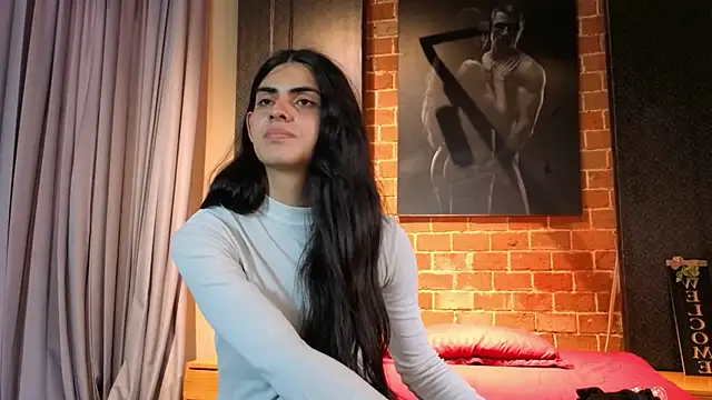 Czat XXX na żywo – Venus_flame1