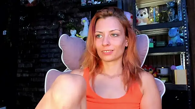karo123421's Live XXX Chat