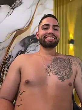 matteosantos XXX чат на живо