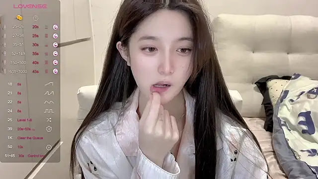 You--You – Live XXX-chat