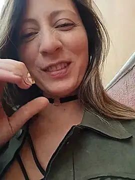 VALELUXX – Naživo XXX chat