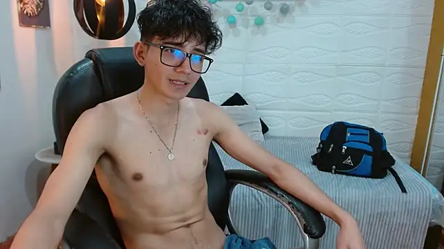 Živý XXX chat tim_cooper