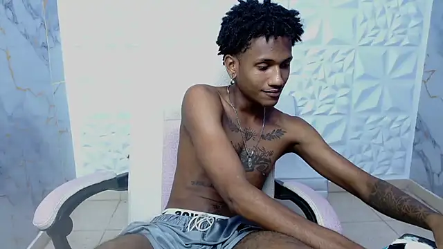 ManSant – Live XXX-chat