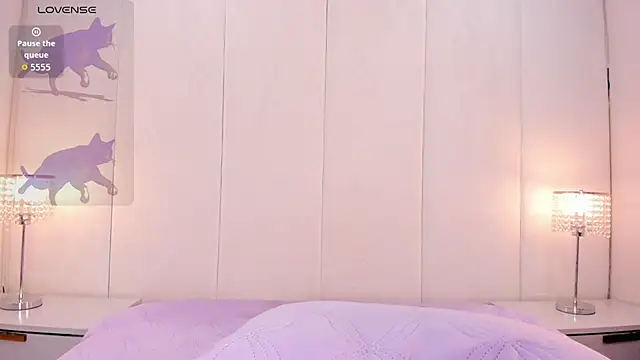 Evaa_Martinez 现场XXX聊天