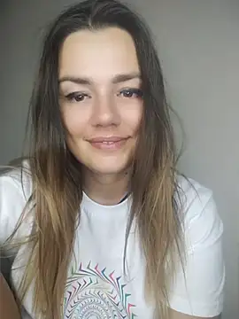 KrissSexi – webcam-show