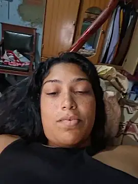Putaalexa Live XXX-chat