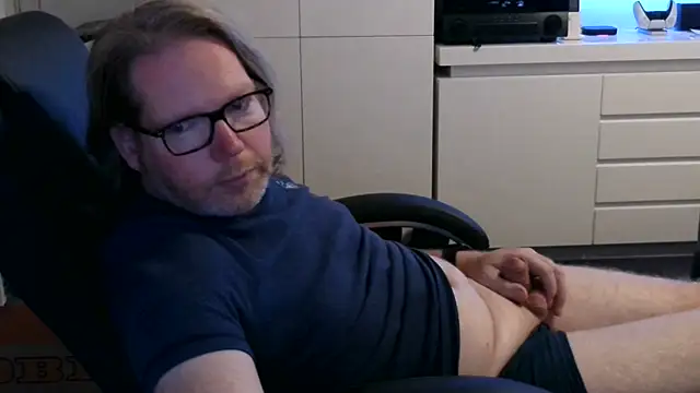 VSteph élő XXX-chatje