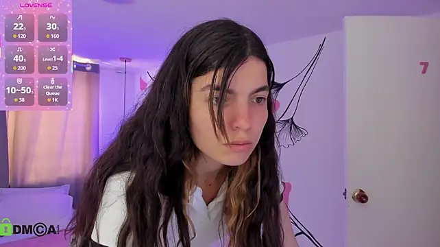 Živý XXX chat Isabela_Fiorelli