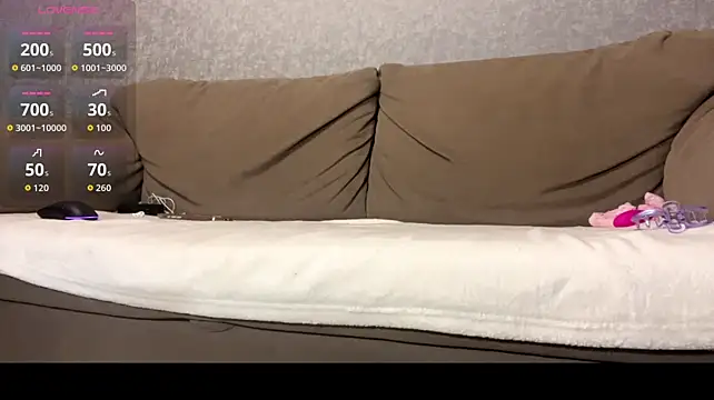 Živý XXX chat Marina-