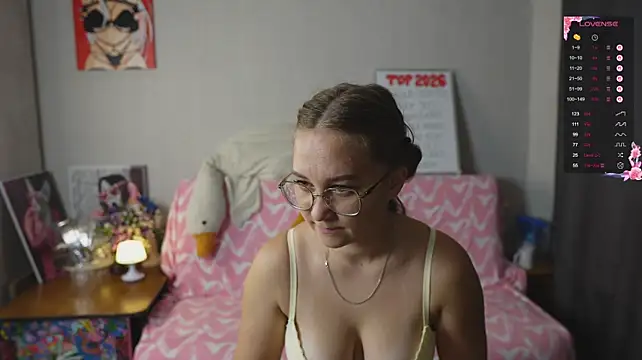 Živý XXX chat Miatiny