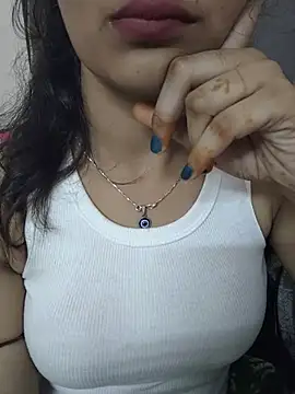 Ritika_jha01 Chat XXX live