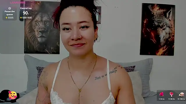 Chat XXX Live AngelMartinss