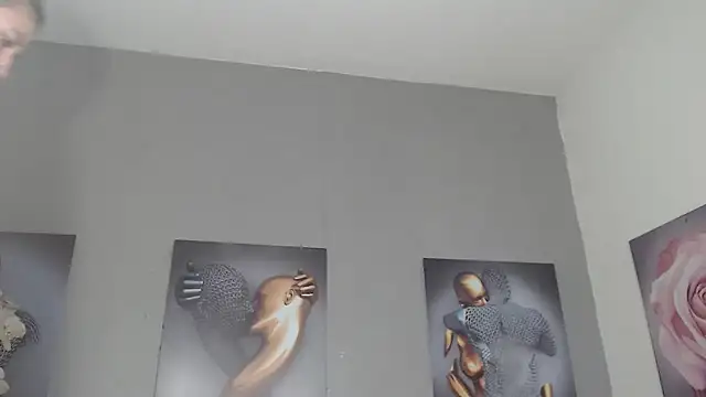 AntonellaBlanc Chat XXX live