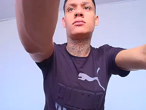 Chatroom XXX en direct de sebas_cadavid