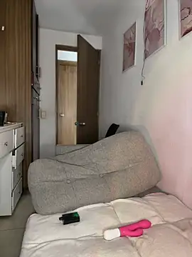 DulceLenns Live XXX-Chat