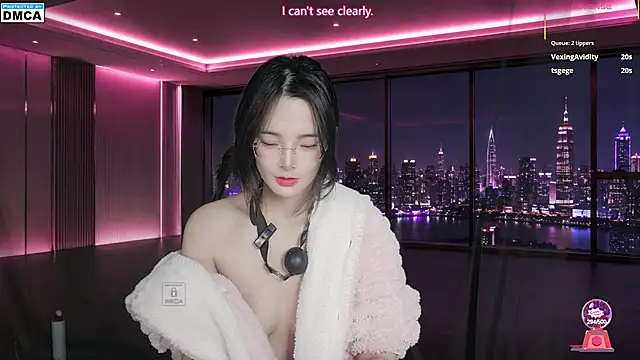 Youth3_ 现场XXX聊天