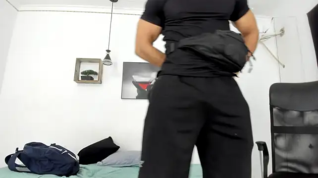 rickyfrikin Live XXX chat