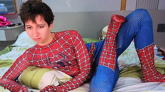 Timothy_Fox's Live XXX Chat