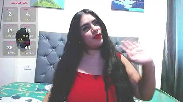 Antonellaa_111's Live XXX Chat