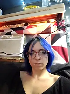 LunikaCorpse666 – Live XXX-chat
