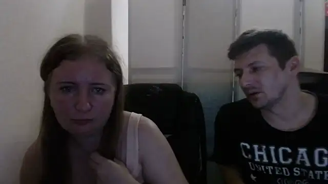 PeterAndJen XXX чат на живо