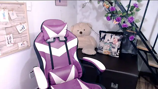 samantha_baby_ 现场XXX聊天