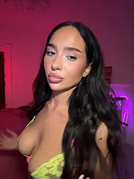 CardiSweetBaby Live XXX Chat