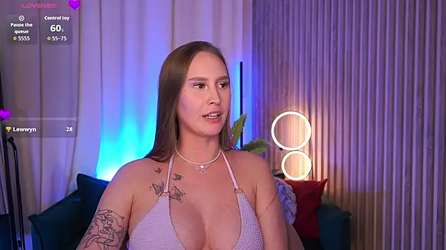 ViMilka Obrolan Langsung XXX