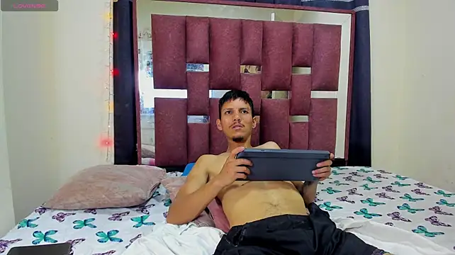 CleoFoxxx_ Obrolan Langsung XXX