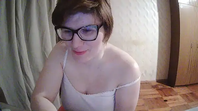 Jolinaha Chat XXX in diretta