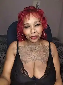 XXX chat uživo modela Javel123