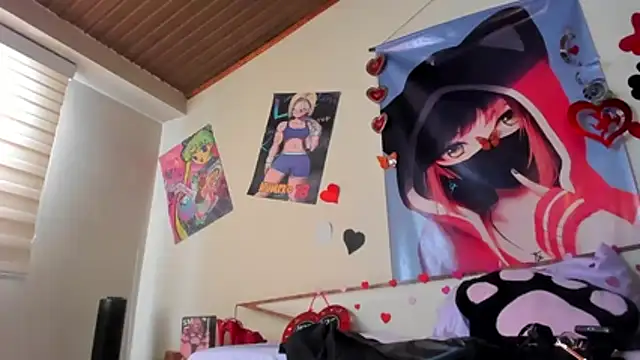 CristalZafiron Live XXX chat