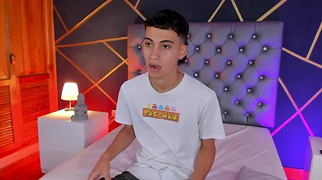 Trevor_Spencer's Live XXX Chat