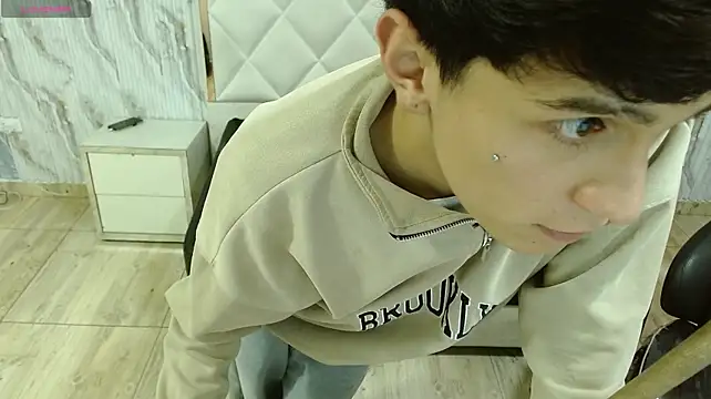 Chat XXX ao vivo de MARCO_TAY