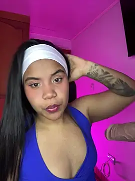 leila_22's Live XXX Chat