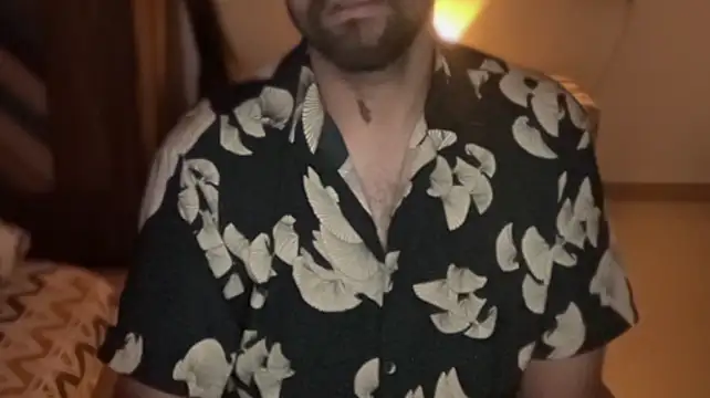 XXX chat uživo modela Mr_Raje