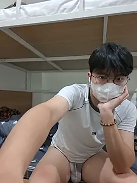 แชท XXX สดของ Gwencloudy