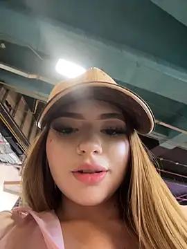 Chat XXX Live ChloeCollins__